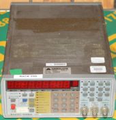 Frequency Counter Uni, Racal-Dana 1992.