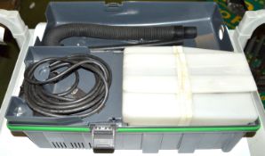 Convac 3000-C Cleaner