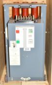 Circuit Breaker 630amp, GEC/Aisthom.