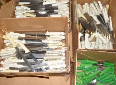 60x Catering Knives. 59x Catering Knives. 64x Catering Knives. 61x Catering Knives.