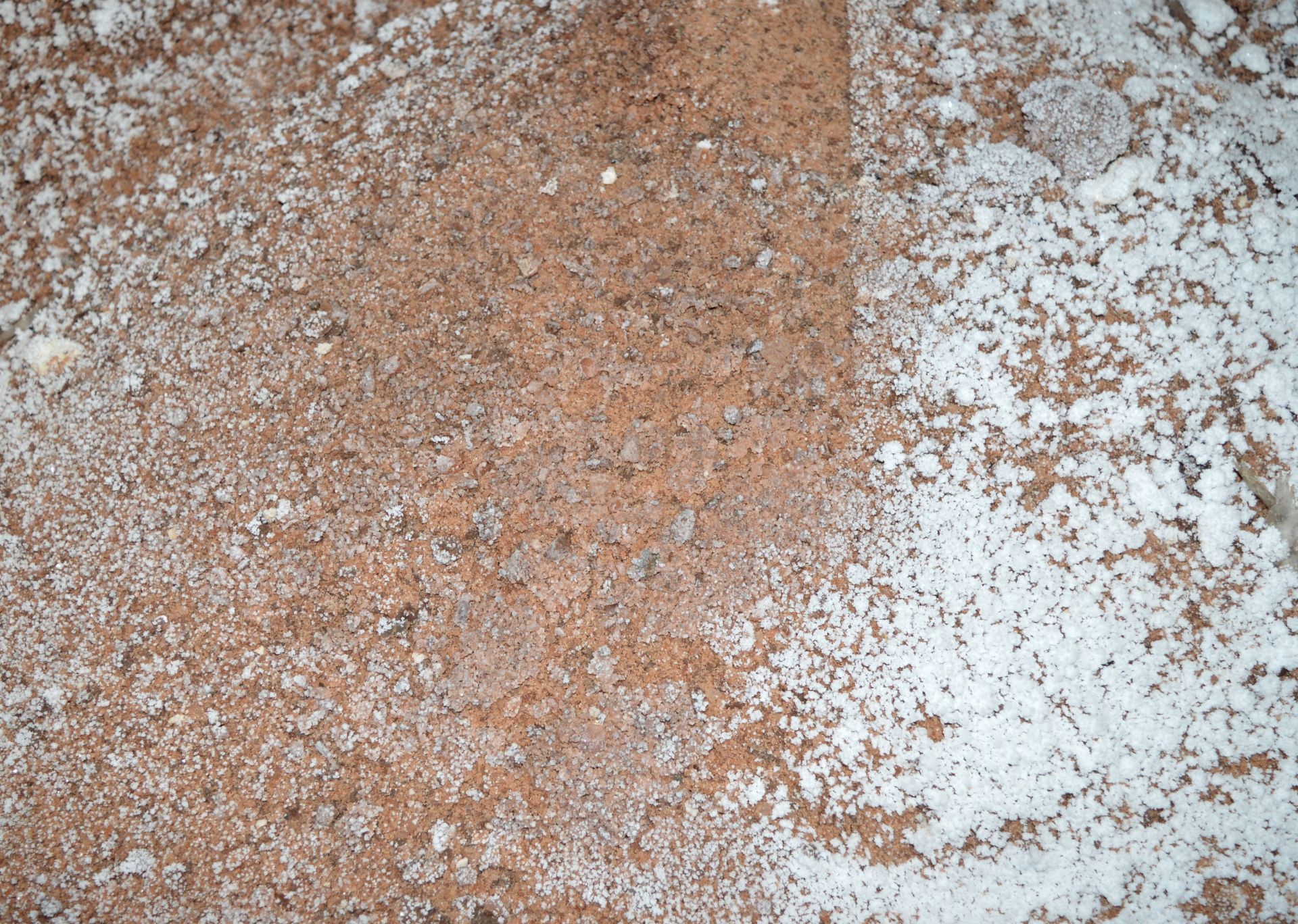 Rock Salt In Triwalls - Image 2 of 2