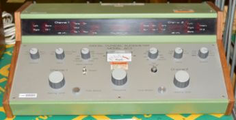 Digital Clinical Audiometer, AC3.