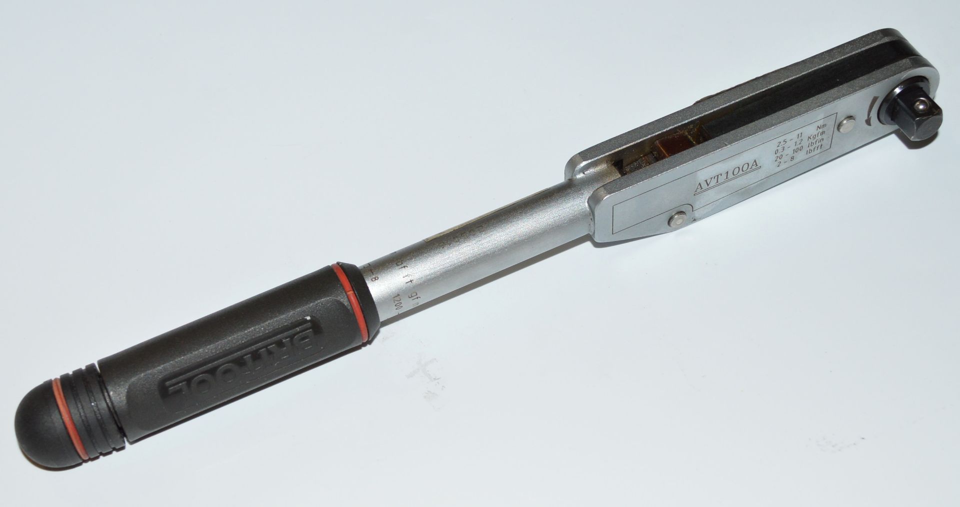 Torque Wrench. - Image 2 of 2
