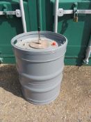 AFL Barrel Filter 100-150 mHz
