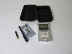 SeeedStudio RF Explorer Handheld Spectrum Analyzer - RF 50