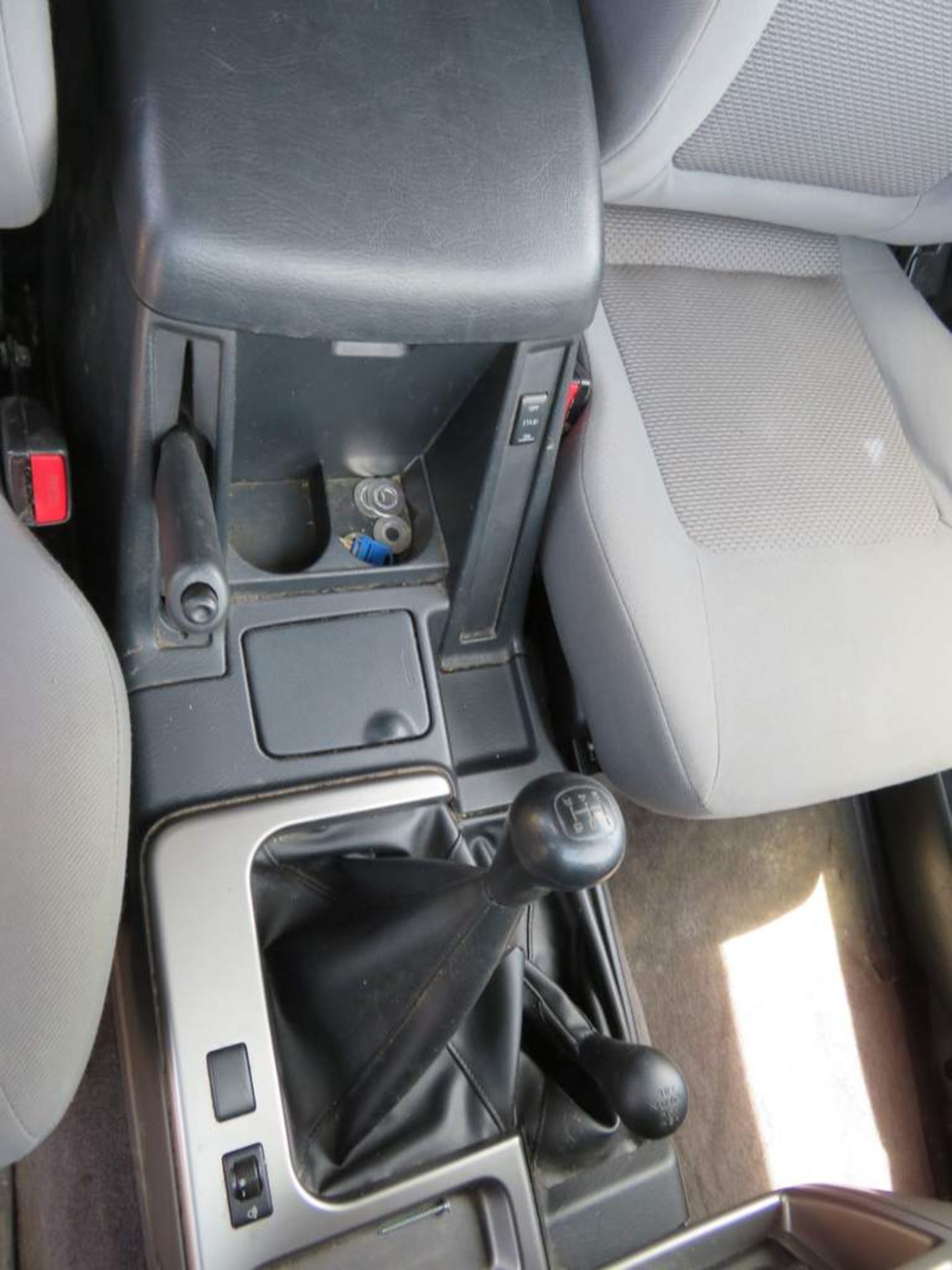 2009 Nissan Patrol Trek DI 4x4 - Image 13 of 30
