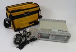 Promax Prolink-3+ TV and Satellite Signal Level Meter