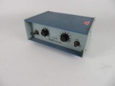 Hatfield Instruments 2002 0-121dB Attenuator