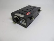 K&L 5BT-375/750-5N Tunable Bandpass Filter