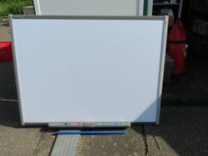 Smart White Board