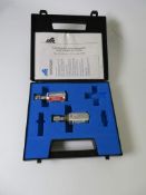 2x Marconi Power Sensors - 6912 & 6930 In Case