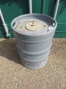 AFL Barrel Filter MB-85-2N