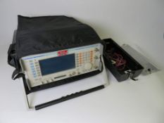 Aeroflex Marconi 2945 Communications Test Set