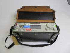 Chase GPR4301 Receiver