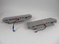 2x Rohde & Schwarz FSP-B30/31 FSP30 power supply