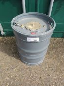 AFL Barrel Filter MB-165-2N