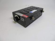 K&L 5BT-375/750-5N Tunable Bandpass Filter