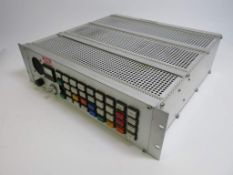Ofcom Control Unit Switch matrix