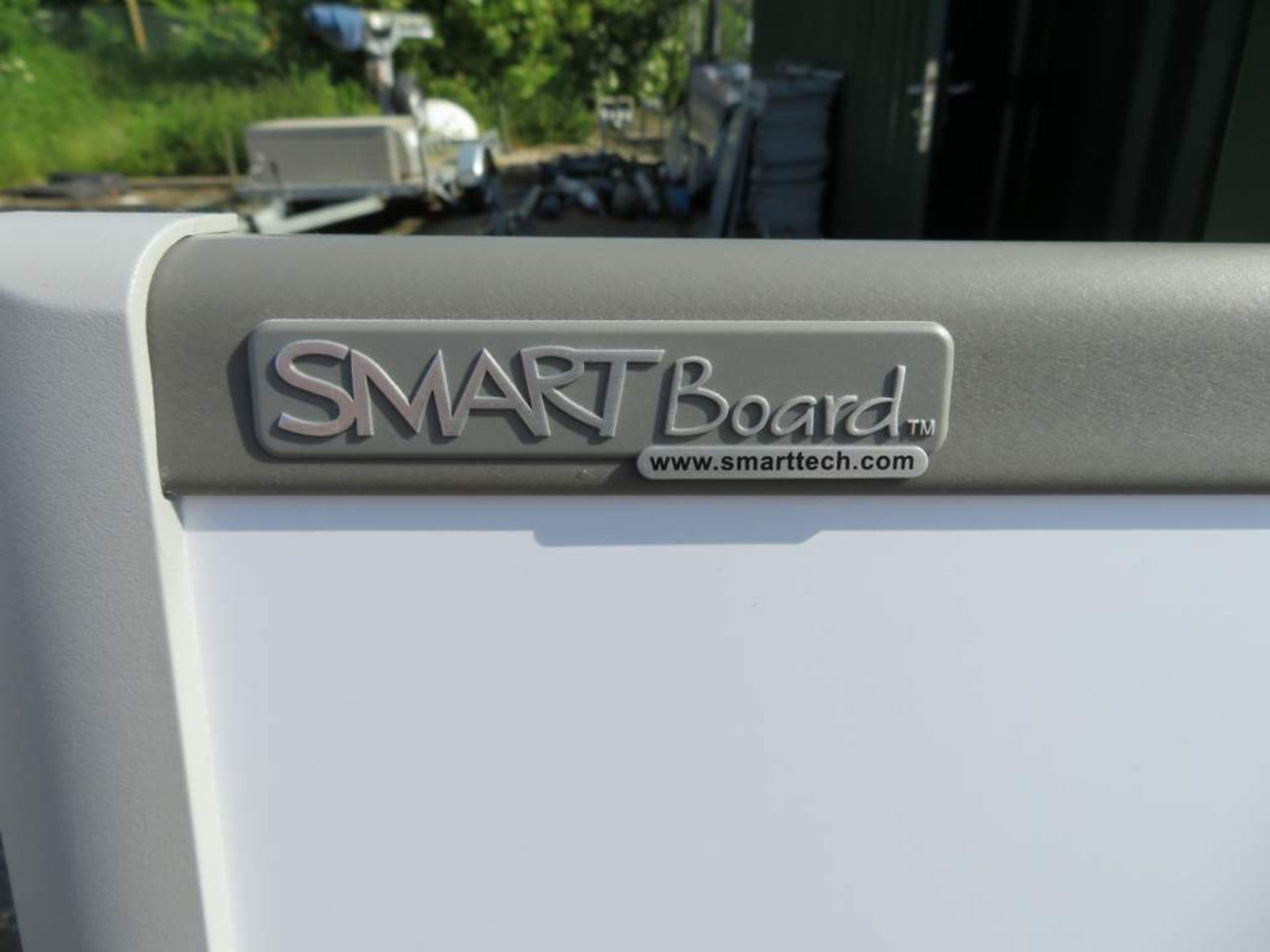 Smart White Board - Image 2 of 5