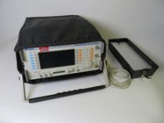 Aeroflex Marconi 2945 Communications Test Set
