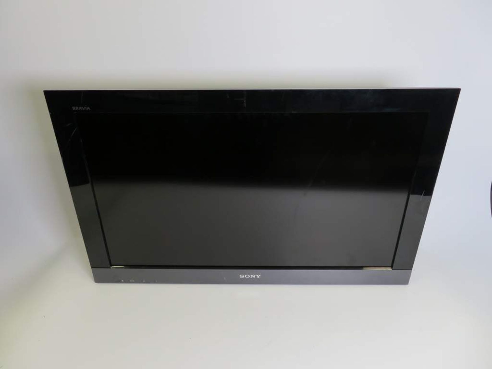 Sony KDL 32EX503 LCD TV 2010
