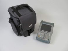 Rohde & Schwarz FSH3 Handheld Spectrum Analyser