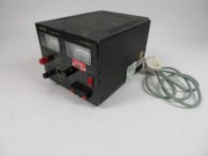 Daywa PS-300XII Regulated DC Power Supply