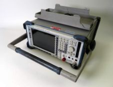 Rohde & Schwarz FSP30 FSP30 Bench Spectrum Analyzer 9 kHz - 30GHz