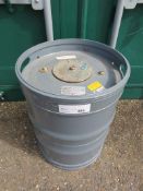AFL Barrel Filter MB-165-2N