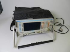 Aeroflex Marconi 2945 Communications Test Set