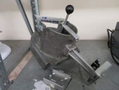 Nemco Food Slicer - Model: 55200an