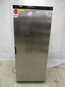 Mondial M Elite Upright Freezer - KIC DVX 60 LT