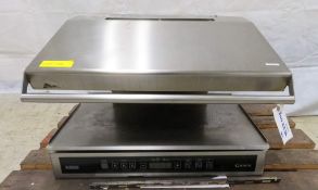 Giorik ST40 Hi Touch Salamander Grill