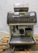 La Cimbali S39 Barsystem - Bean To Cup Coffee Machine