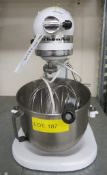 Kitchen Aid 4.5L Heavy Duty Stand Mixer - K5PM5