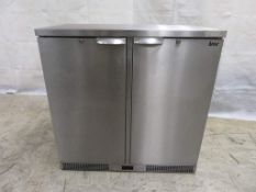 IMC Mistral Bottler Cooler - M90