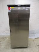 Mondial M Elite Upright Freezer - KIC DVX 60 LT