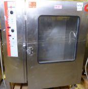 Convotherm OD 12.20 Combi Oven 380-415V 3 Phase