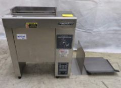 Roundup - Vertical Contact Toaster - VCT-2000HI