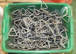 Box of Wall Ties