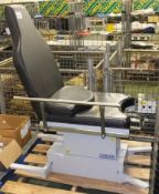 Tower Medical System Examination chair - MID-250 Universal table