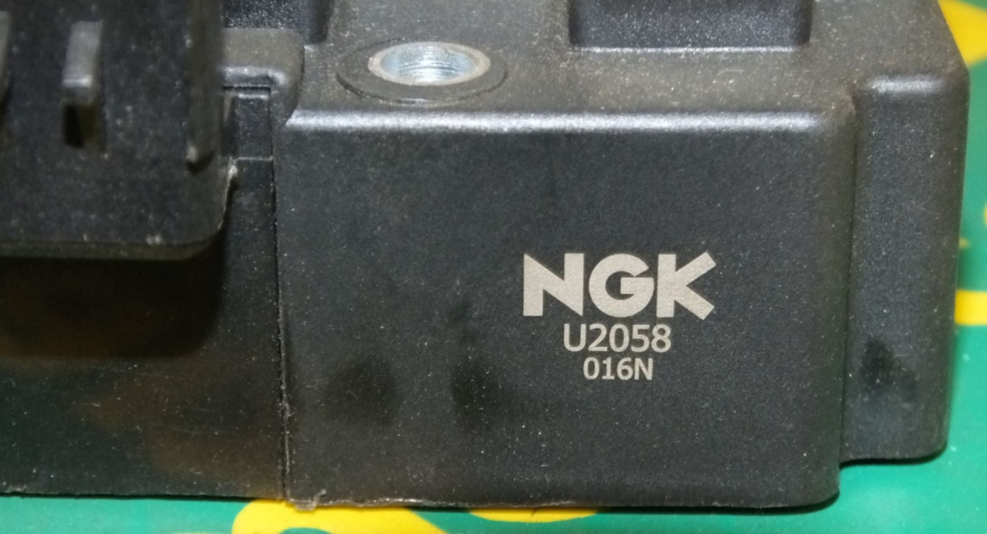 NGK Ignition Coil - U2058 016N - Image 3 of 3