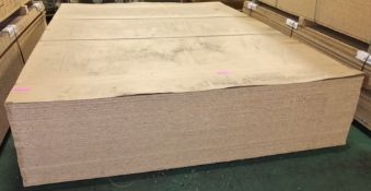 32x Egger Eurodekor Laminated Chipboard panels - Arlington 15mm - 2800 x 2070