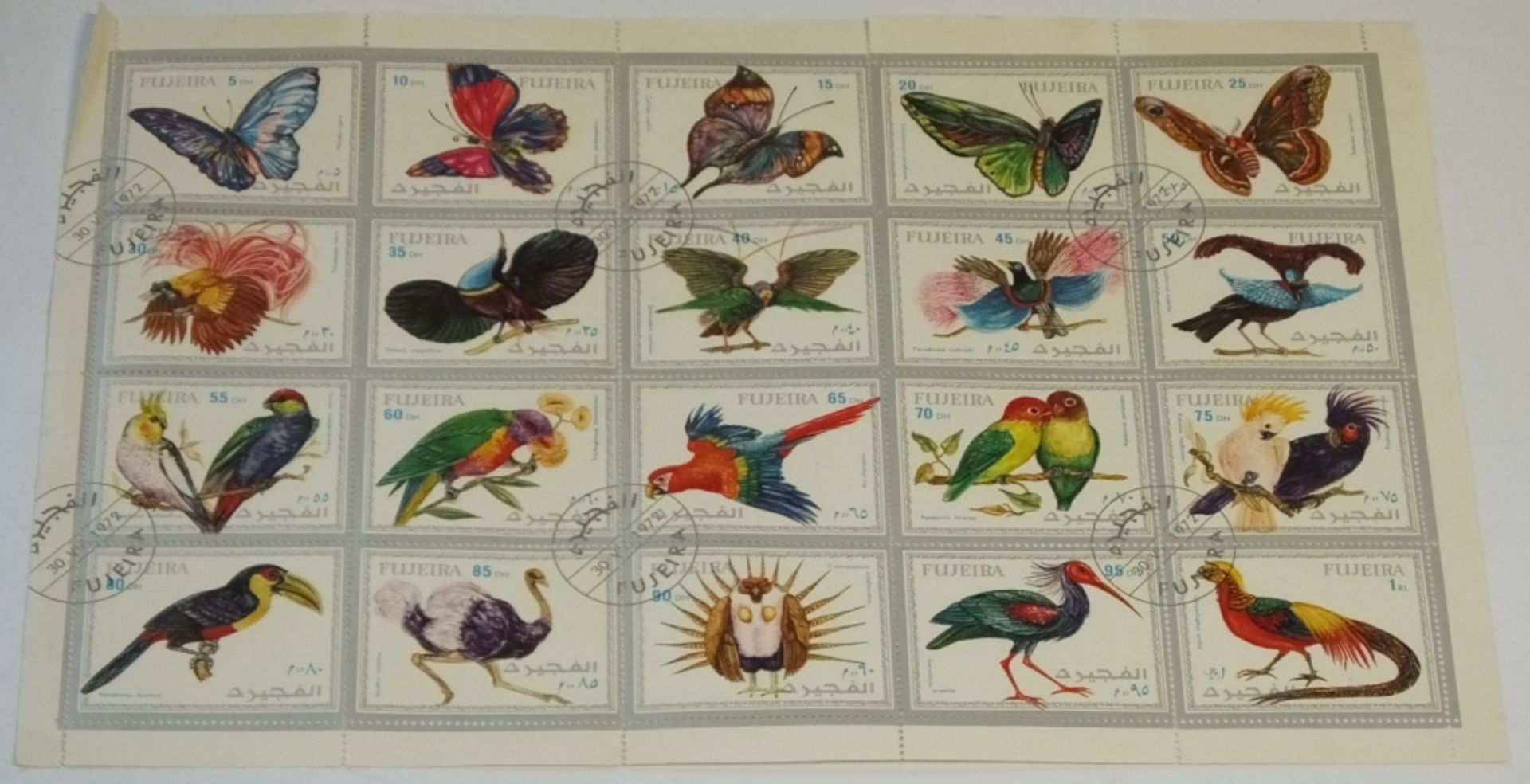 Stamp Card Sets - Jersey, Guernsey, British Gardens, Christmas, British Cars, British RIve - Image 19 of 22