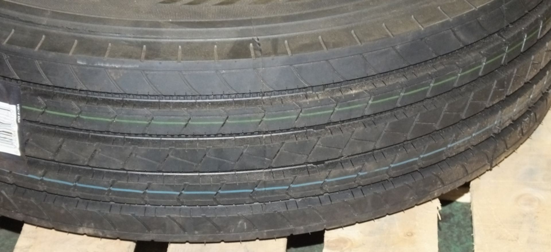 Alplus 265 / 70R 19.5 S201 tyre (new & unused) - Image 6 of 6