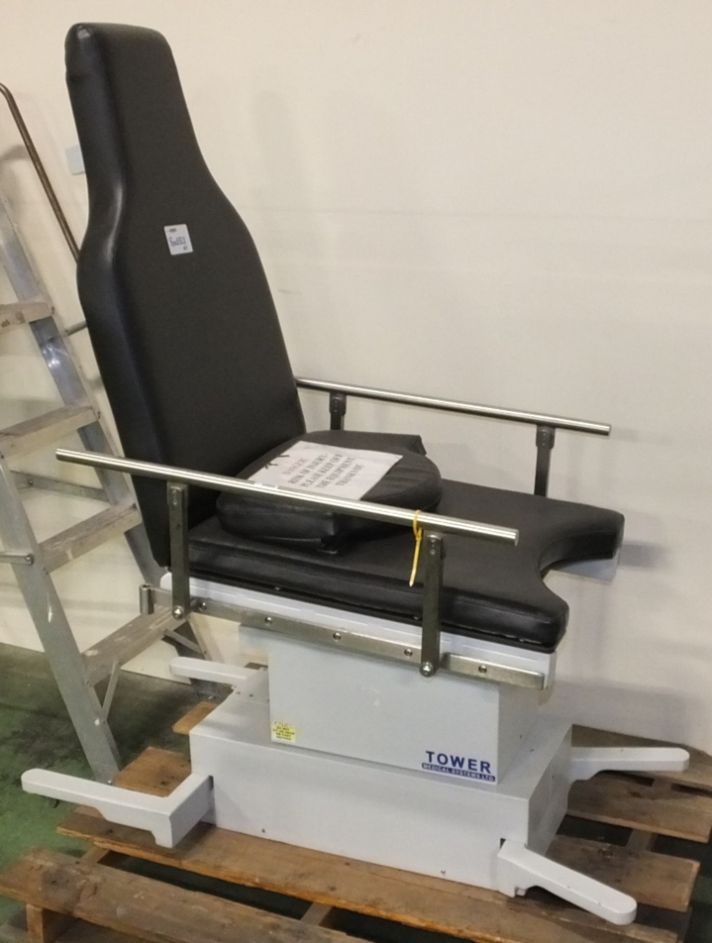 Tower Medical Solutions medical examination chair