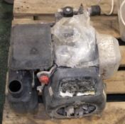 Karcher Pressure washer pump & Honda Petrol engine (spares or repairs)