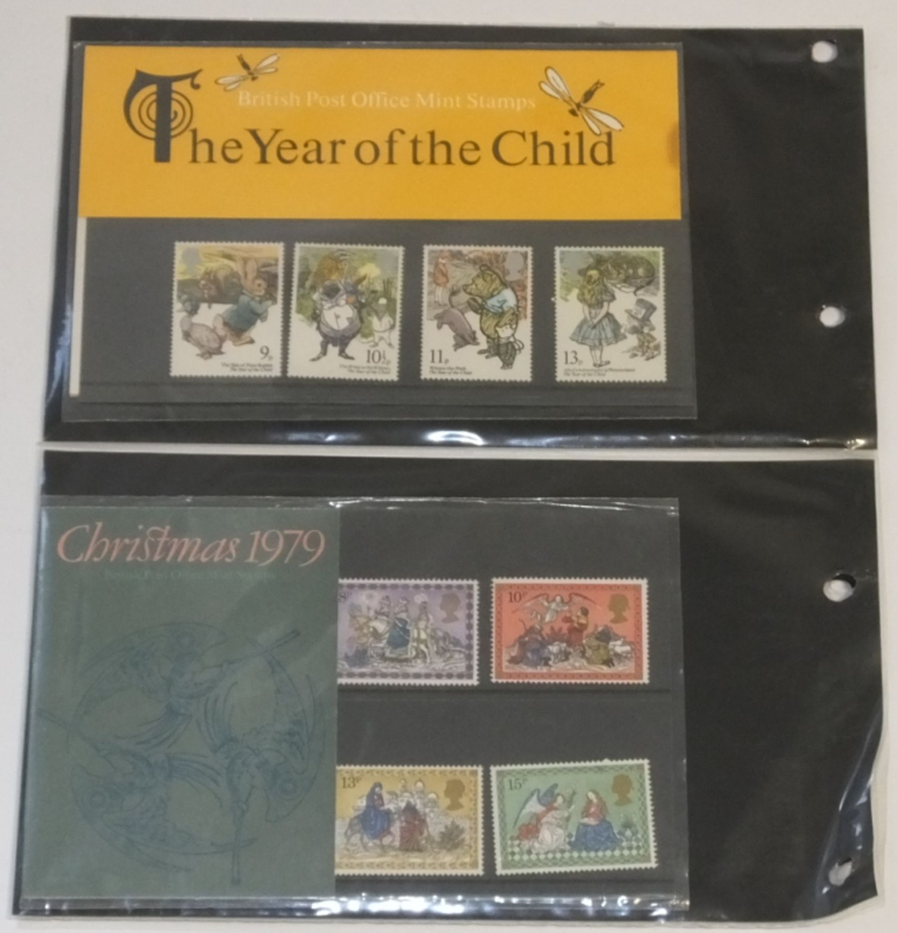 Stamp Card sets - Charles & Diana, Silver Jubilee, Butterflies, Fishing, National Trust, " - Image 17 of 38