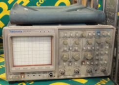 Tektronix 2430A Digital Oscilloscope