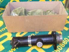 Volvo Master Cylinder 4880229